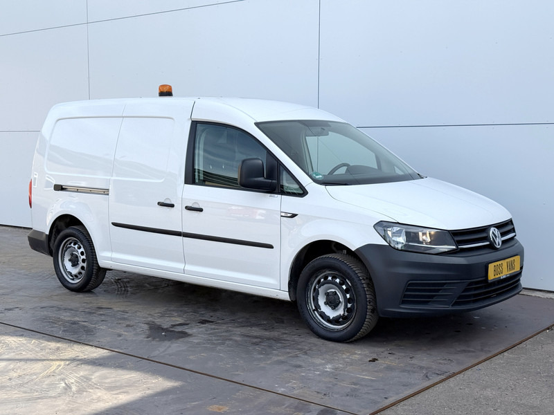 Volkswagen Caddy 1.4 TSI Maxi 125PK **Benzine** DSG Automaat Maxi Airco Cruise Control Parkeersensoren - فان المدمجة: صورة 4 Volkswagen Caddy 1.4 TSI Maxi 125PK **Benzine** DSG Automaat Maxi Airco Cruise Control Parkeersensoren - فان المدمجة: صورة 4