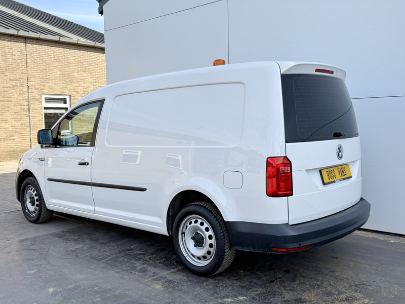 Volkswagen Caddy 1.4 TSI Maxi 125PK **Benzine** DSG Automaat Maxi Airco Cruise Control Parkeersensoren - فان المدمجة: صورة 2 Volkswagen Caddy 1.4 TSI Maxi 125PK **Benzine** DSG Automaat Maxi Airco Cruise Control Parkeersensoren - فان المدمجة: صورة 2