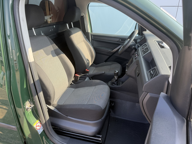 فان Volkswagen Caddy 2.0 TDI 4x4 123PK L2H1 Maxi 4 Motion 4x4 BMT Airco Cruise Control Off Road Trekhaak: صورة 8