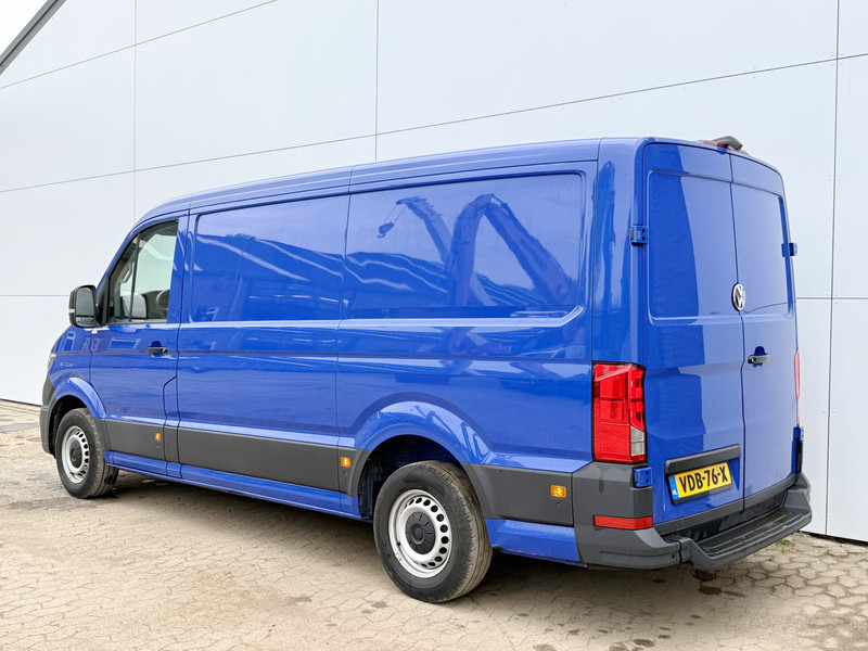 Volkswagen Crafter 2.0 TDI 180pk L3H2 Carplay Navigatie Airco Cruise Control Camera Parkeersensoren - فان: صورة 2 Volkswagen Crafter 2.0 TDI 180pk L3H2 Carplay Navigatie Airco Cruise Control Camera Parkeersensoren - فان: صورة 2