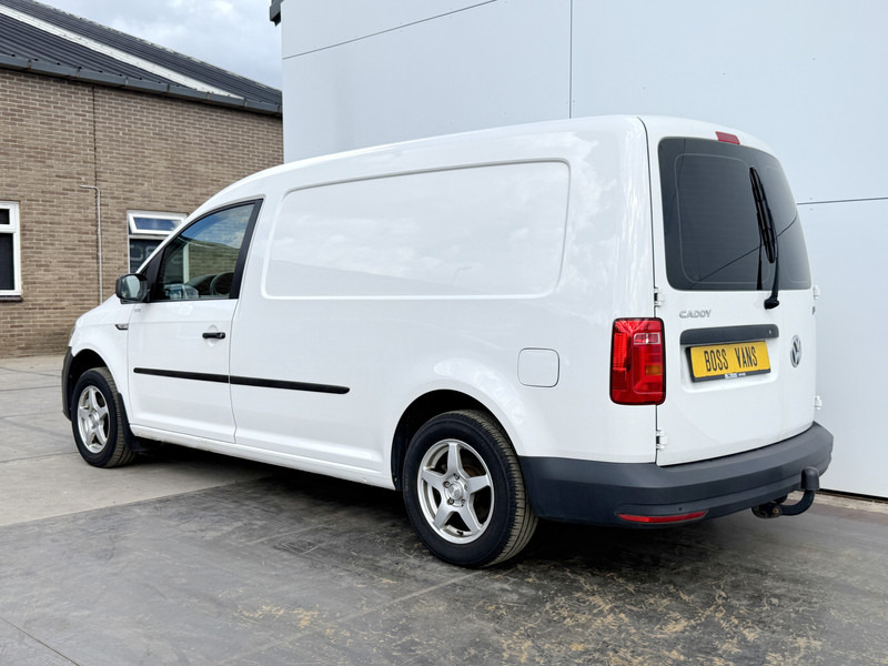Volkswagen E-Caddy 113PK L2H1 Elektrisch Caddy ABT Maxi 37,3kWh 159km WLTP LED Trekhaak Airco e-Caddy eCaddy - فان المدمجة, فان كهربائية: صورة 2 Volkswagen E-Caddy 113PK L2H1 Elektrisch Caddy ABT Maxi 37,3kWh 159km WLTP LED Trekhaak Airco e-Caddy eCaddy - فان المدمجة, فان كهربائية: صورة 2