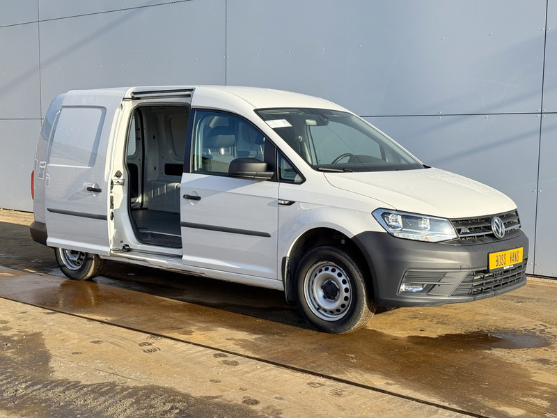 Volkswagen E-Caddy 113PK L2H1 Elektrisch Caddy ABT Maxi 37,3kWh 159km WLTP Trekhaak Airco Stoelverwarming Parkeersensoren Achter - فان المدمجة, فان كهربائية: صورة 5 Volkswagen E-Caddy 113PK L2H1 Elektrisch Caddy ABT Maxi 37,3kWh 159km WLTP Trekhaak Airco Stoelverwarming Parkeersensoren Achter - فان المدمجة, فان كهربائية: صورة 5