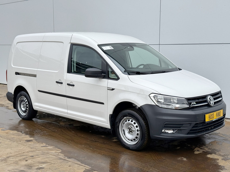 Volkswagen E-Caddy 113PK L2H1 Elektrisch Caddy ABT Maxi 37,3kWh 159km WLTP Trekhaak Airco Stoelverwarming Parkeersensoren Achter - فان المدمجة, فان كهربائية: صورة 4 Volkswagen E-Caddy 113PK L2H1 Elektrisch Caddy ABT Maxi 37,3kWh 159km WLTP Trekhaak Airco Stoelverwarming Parkeersensoren Achter - فان المدمجة, فان كهربائية: صورة 4