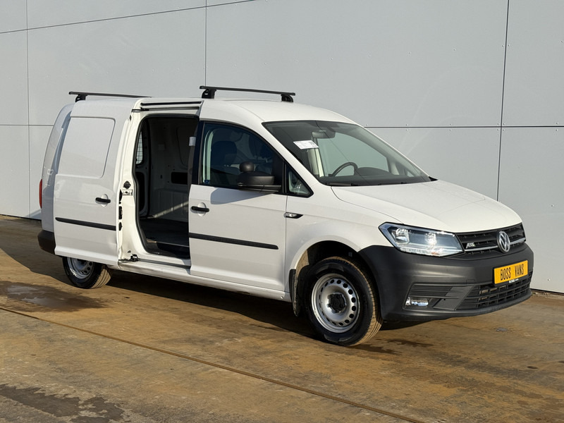 Volkswagen E-Caddy 113PK L2H1 Elektrisch Caddy ABT Maxi 37,3kWh 159km WLTP Trekhaak Airco Stoelverwarming Parkeersensoren Achter - فان المدمجة, فان كهربائية: صورة 5 Volkswagen E-Caddy 113PK L2H1 Elektrisch Caddy ABT Maxi 37,3kWh 159km WLTP Trekhaak Airco Stoelverwarming Parkeersensoren Achter - فان المدمجة, فان كهربائية: صورة 5