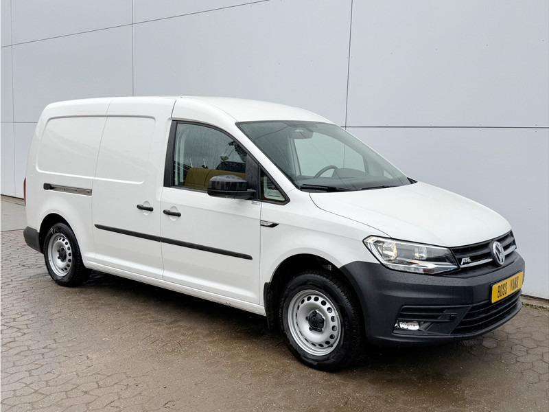 Volkswagen E-Caddy 113pk L2H1 Elektrisch ABT Maxi 37,3Kwh Trekhaak Airco Caddy - فان المدمجة, فان كهربائية: صورة 4 Volkswagen E-Caddy 113pk L2H1 Elektrisch ABT Maxi 37,3Kwh Trekhaak Airco Caddy - فان المدمجة, فان كهربائية: صورة 4