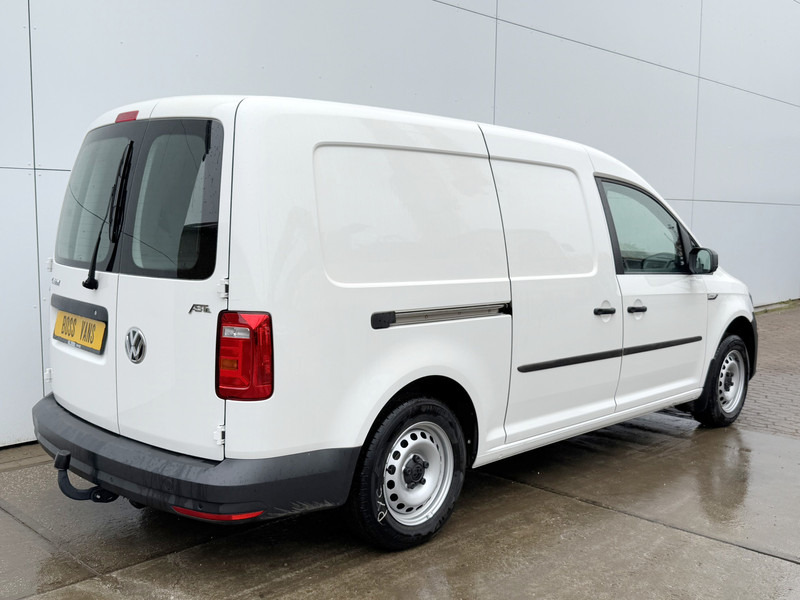 Volkswagen E-Caddy 113pk L2H1 Elektrisch ABT Maxi 37,3Kwh Trekhaak Airco Caddy - فان المدمجة, فان كهربائية: صورة 3 Volkswagen E-Caddy 113pk L2H1 Elektrisch ABT Maxi 37,3Kwh Trekhaak Airco Caddy - فان المدمجة, فان كهربائية: صورة 3