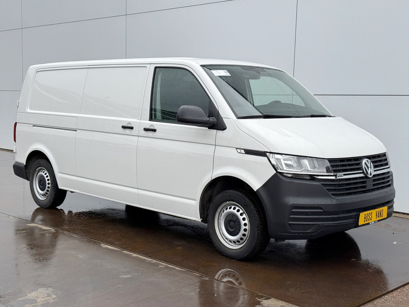 Volkswagen E-Transporter 113PK 138KM WLTP 37,3kWh 100% Elektrisch ABT E-transporter 3 Stoelen Airco Parkeersensoren voor achter - فان المدمجة, فان كهربائية: صورة 4 Volkswagen E-Transporter 113PK 138KM WLTP 37,3kWh 100% Elektrisch ABT E-transporter 3 Stoelen Airco Parkeersensoren voor achter - فان المدمجة, فان كهربائية: صورة 4