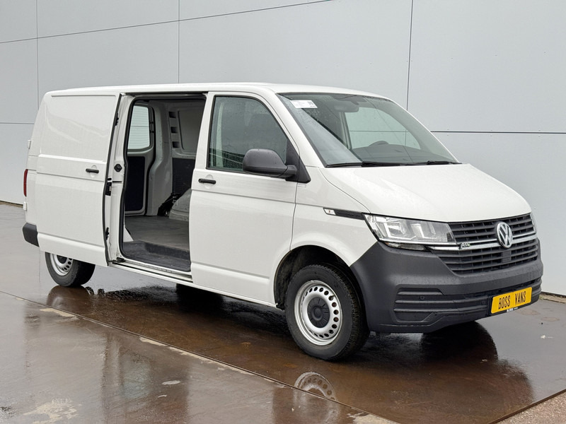 Volkswagen E-Transporter 113PK 138KM WLTP 37,3kWh 100% Elektrisch ABT E-transporter 3 Stoelen Airco Parkeersensoren voor achter - فان المدمجة, فان كهربائية: صورة 5 Volkswagen E-Transporter 113PK 138KM WLTP 37,3kWh 100% Elektrisch ABT E-transporter 3 Stoelen Airco Parkeersensoren voor achter - فان المدمجة, فان كهربائية: صورة 5