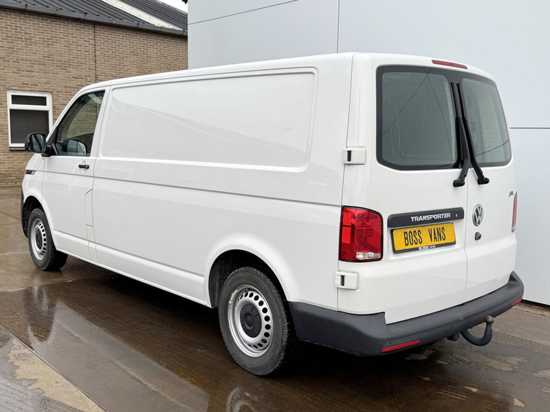 Volkswagen E-Transporter 113PK L2H1 138KM WLTP 37,3kWh 100% Elektrisch ABT E-transporter 3 Stoelen Trekhaak Airco Carplay Camera Parkeersensoren voor achter - فان المدمجة, فان كهربائية: صورة 2 Volkswagen E-Transporter 113PK L2H1 138KM WLTP 37,3kWh 100% Elektrisch ABT E-transporter 3 Stoelen Trekhaak Airco Carplay Camera Parkeersensoren voor achter - فان المدمجة, فان كهربائية: صورة 2