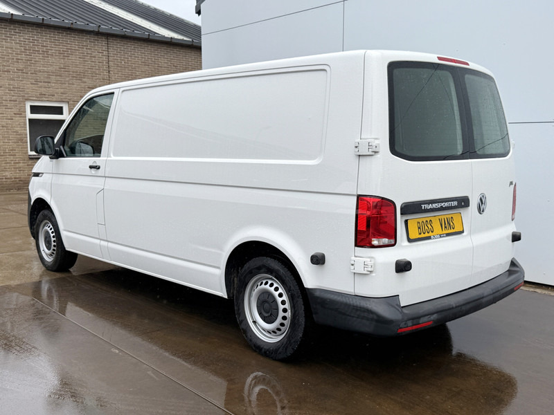 Volkswagen e-Transporter 113PK 138KM WLTP 37,3kWh 100% Elektrisch ABT E-transporter 3 Stoelen Airco Parkeersensoren voor achter - فان المدمجة, فان كهربائية: صورة 2 Volkswagen e-Transporter 113PK 138KM WLTP 37,3kWh 100% Elektrisch ABT E-transporter 3 Stoelen Airco Parkeersensoren voor achter - فان المدمجة, فان كهربائية: صورة 2