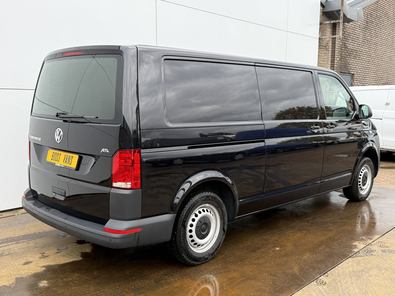 Volkswagen e-Transporter 113PK 138KM WLTP 37,3kWh 100% Elektrisch ABT E-transporter 3 Stoelen Airco Parkeersensoren voor achter - فان المدمجة, فان كهربائية: صورة 3 Volkswagen e-Transporter 113PK 138KM WLTP 37,3kWh 100% Elektrisch ABT E-transporter 3 Stoelen Airco Parkeersensoren voor achter - فان المدمجة, فان كهربائية: صورة 3