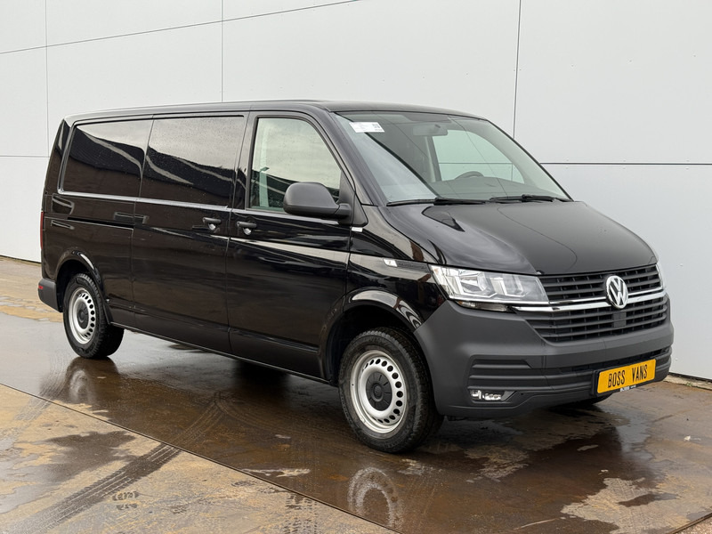 Volkswagen e-Transporter 113PK 138KM WLTP 37,3kWh 100% Elektrisch ABT E-transporter 3 Stoelen Airco Parkeersensoren voor achter - فان المدمجة, فان كهربائية: صورة 4 Volkswagen e-Transporter 113PK 138KM WLTP 37,3kWh 100% Elektrisch ABT E-transporter 3 Stoelen Airco Parkeersensoren voor achter - فان المدمجة, فان كهربائية: صورة 4