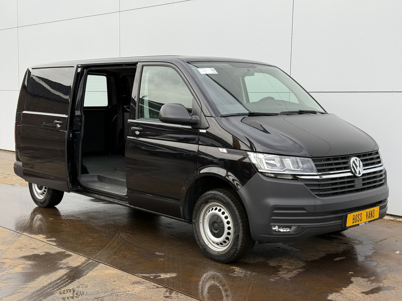 Volkswagen e-Transporter 113PK 138KM WLTP 37,3kWh 100% Elektrisch ABT E-transporter 3 Stoelen Airco Parkeersensoren voor achter - فان المدمجة, فان كهربائية: صورة 5 Volkswagen e-Transporter 113PK 138KM WLTP 37,3kWh 100% Elektrisch ABT E-transporter 3 Stoelen Airco Parkeersensoren voor achter - فان المدمجة, فان كهربائية: صورة 5