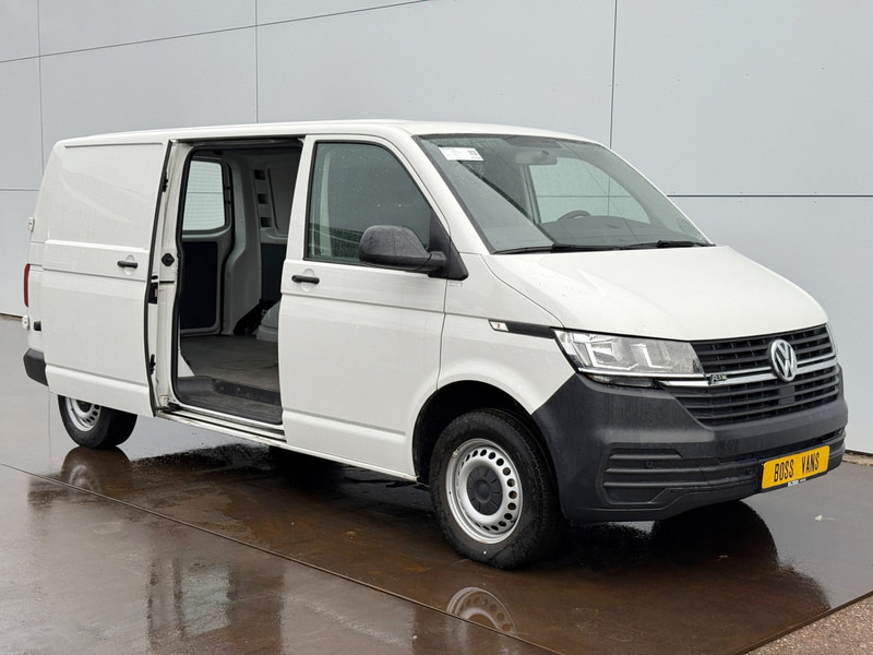 Volkswagen e-Transporter 113PK 138KM WLTP 37,3kWh 100% Elektrisch ABT E-transporter 3 Stoelen Airco Parkeersensoren voor achter - فان المدمجة, فان كهربائية: صورة 5 Volkswagen e-Transporter 113PK 138KM WLTP 37,3kWh 100% Elektrisch ABT E-transporter 3 Stoelen Airco Parkeersensoren voor achter - فان المدمجة, فان كهربائية: صورة 5