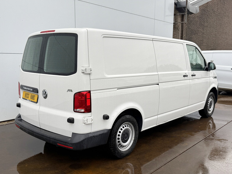 Volkswagen e-Transporter 113PK 138KM WLTP 37,3kWh 100% Elektrisch ABT E-transporter 3 Stoelen Airco Parkeersensoren voor achter - فان المدمجة, فان كهربائية: صورة 3 Volkswagen e-Transporter 113PK 138KM WLTP 37,3kWh 100% Elektrisch ABT E-transporter 3 Stoelen Airco Parkeersensoren voor achter - فان المدمجة, فان كهربائية: صورة 3