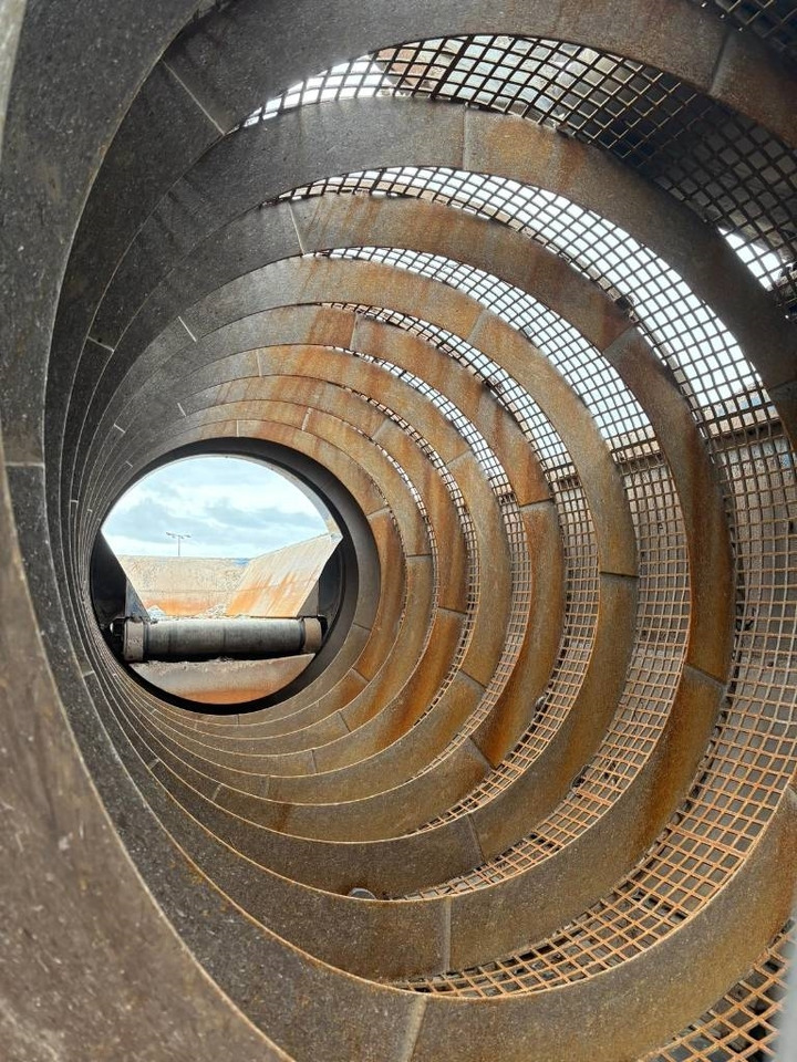 Eggersman T60 - فرازة: صورة 3 Eggersman T60 - فرازة: صورة 3