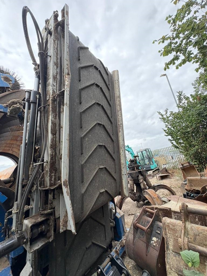 Eggersman T60 - فرازة: صورة 2 Eggersman T60 - فرازة: صورة 2