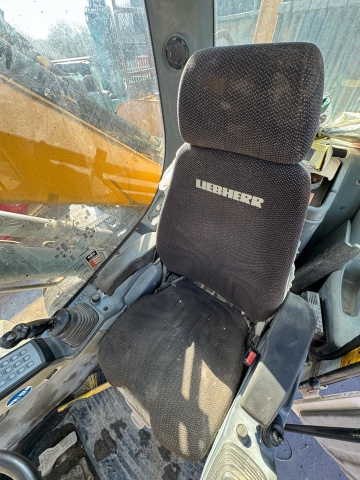 معالج النفايات Liebherr LH 22 M: صورة 6