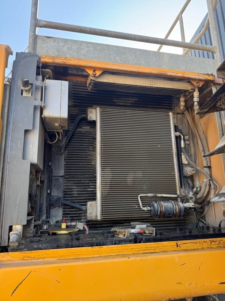معالج النفايات Liebherr LH 22 M: صورة 8