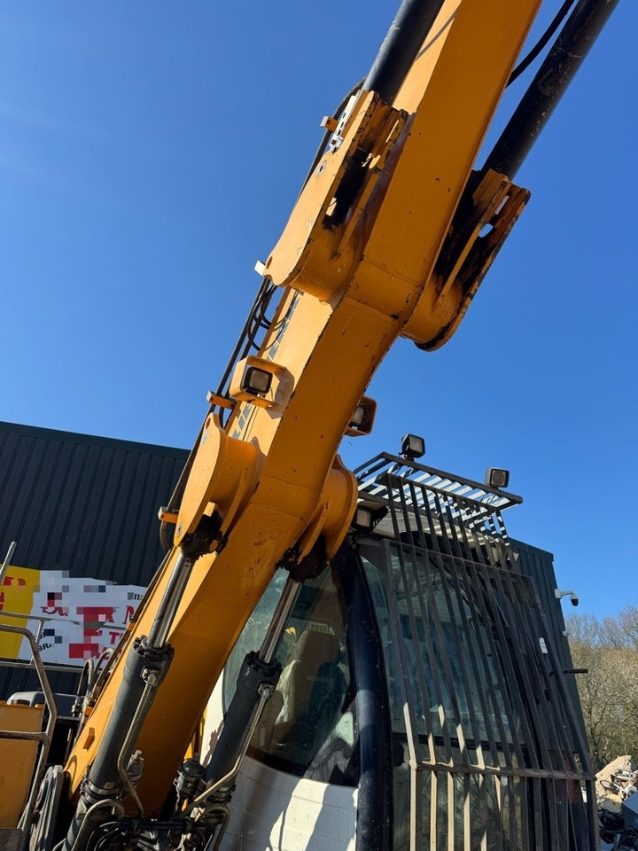 معالج النفايات Liebherr LH 22 M: صورة 16