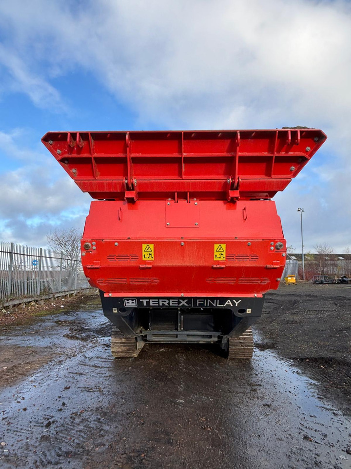 Finlay C-1545 - كسارة: صورة 4 Finlay C-1545 - كسارة: صورة 4