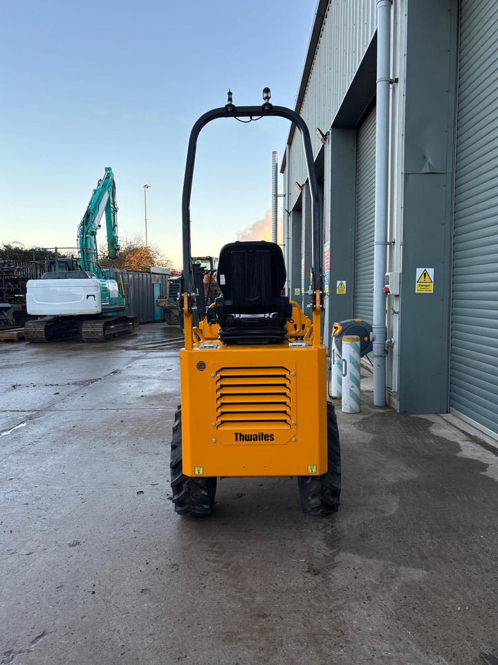 Thwaites 1T Hi Lift New and Unused - شاحنة التعدين: صورة 4 Thwaites 1T Hi Lift New and Unused - شاحنة التعدين: صورة 4