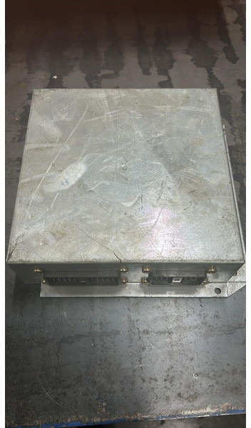 Liebherr BST-EHR/R5.10 - وحدة تحكم الكتروني: صورة 1 Liebherr BST-EHR/R5.10 - وحدة تحكم الكتروني: صورة 1