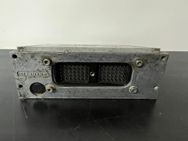 Liebherr Control PME1 input module - وحدة تحكم الكتروني: صورة 3 Liebherr Control PME1 input module - وحدة تحكم الكتروني: صورة 3