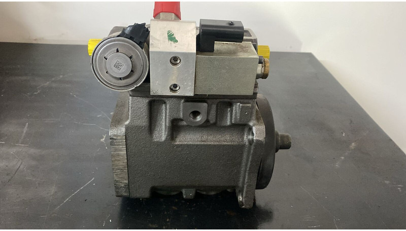 Liebherr High pressure - مضخة وقود: صورة 1 Liebherr High pressure - مضخة وقود: صورة 1