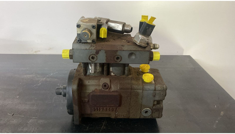 Liebherr High pressure - مضخة وقود: صورة 2 Liebherr High pressure - مضخة وقود: صورة 2