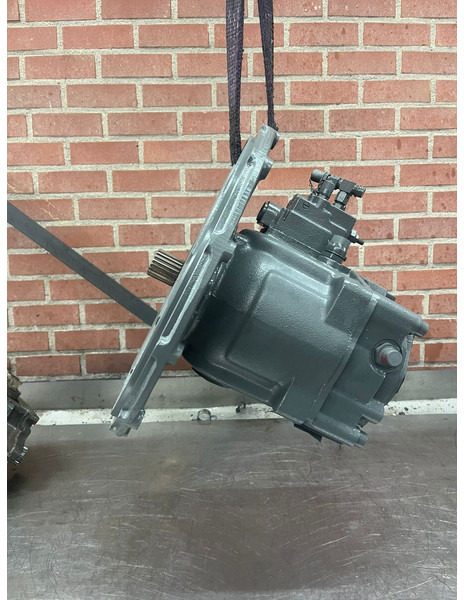 Liebherr Hoofdpomp DPV O 165 m3/U / DPVO165 - مضخة هيدروليكية: صورة 3 Liebherr Hoofdpomp DPV O 165 m3/U / DPVO165 - مضخة هيدروليكية: صورة 3