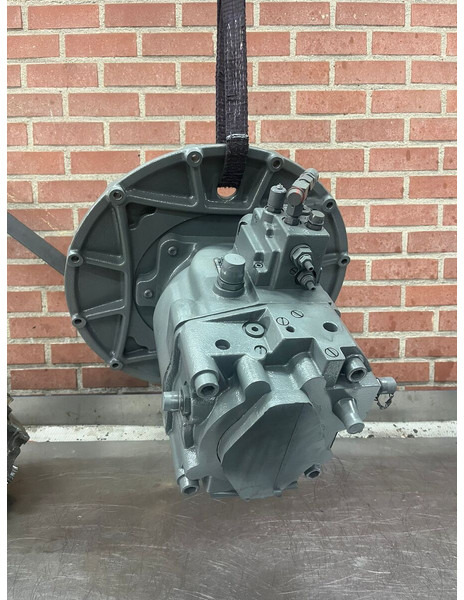 Liebherr Hoofdpomp DPV O 165 m3/U / DPVO165 - مضخة هيدروليكية: صورة 2 Liebherr Hoofdpomp DPV O 165 m3/U / DPVO165 - مضخة هيدروليكية: صورة 2