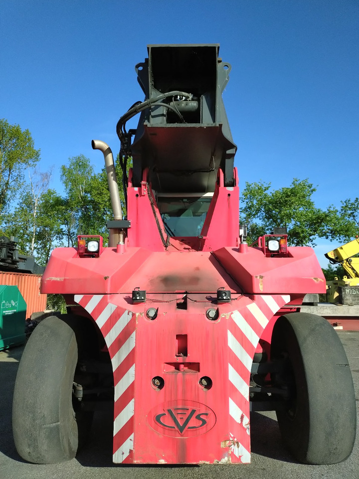 CVS FERRARI F478.6S - المعبِّئ المناول: صورة 5 CVS FERRARI F478.6S - المعبِّئ المناول: صورة 5