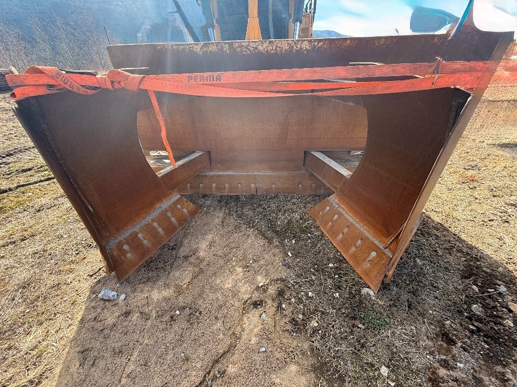 CAT D 6 T LGP - جرافة: صورة 5 CAT D 6 T LGP - جرافة: صورة 5