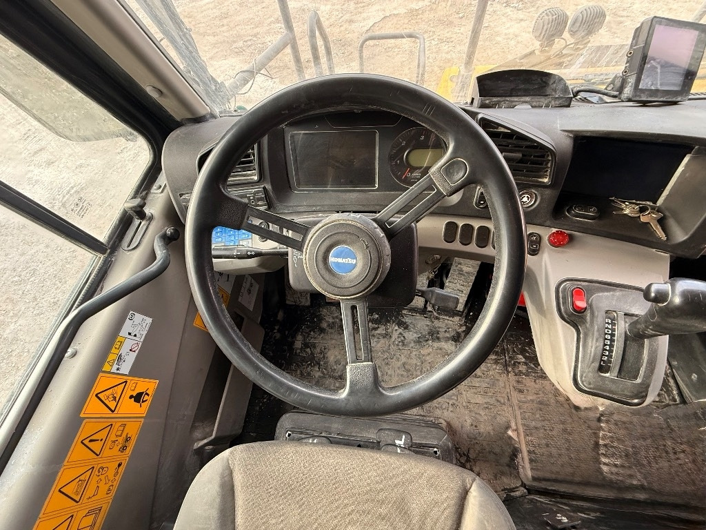 Komatsu HD 405 - 8E0  Komatsu HD 405 - 8E0: صورة 26