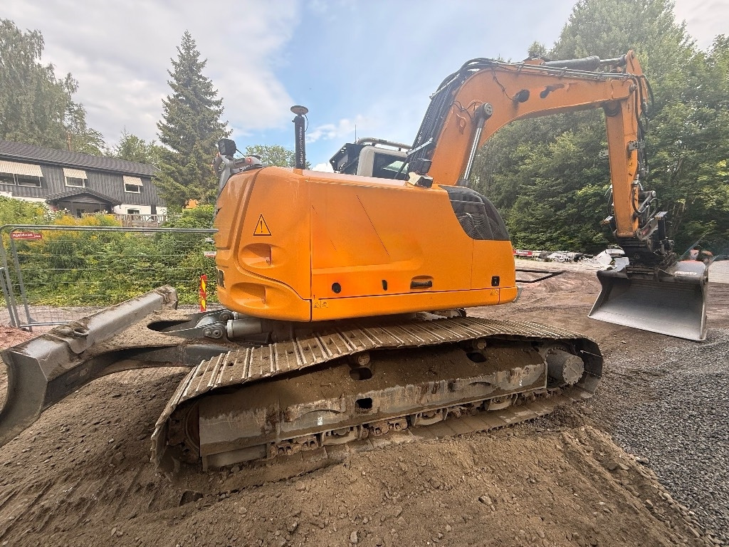 Liebherr R920 Compact LC - حفار زحاف: صورة 4 Liebherr R920 Compact LC - حفار زحاف: صورة 4
