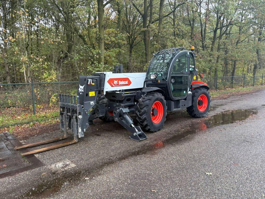 Bobcat T 41.140 SLP - رافعة تلسكوبية: صورة 1 Bobcat T 41.140 SLP - رافعة تلسكوبية: صورة 1