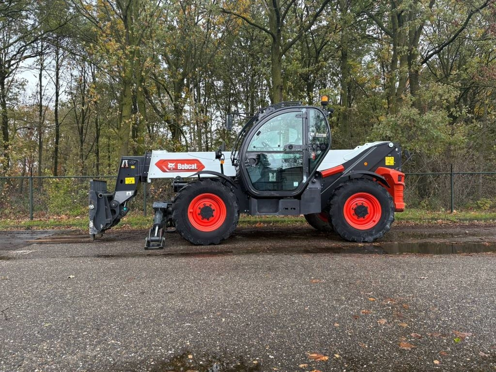 Bobcat T41.140 SLP (not JCB 540-140) - رافعة تلسكوبية: صورة 2 Bobcat T41.140 SLP (not JCB 540-140) - رافعة تلسكوبية: صورة 2