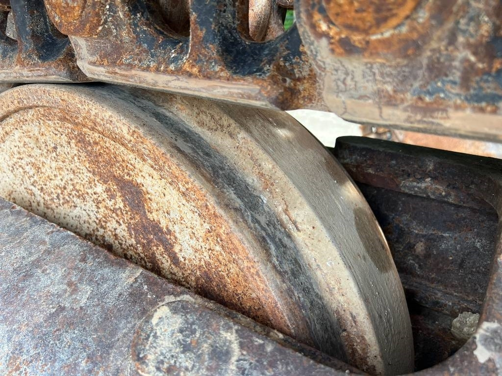 CAT 330 D / 336D, LOW HOURS  CAT 330 D / 336D, LOW HOURS: صورة 36