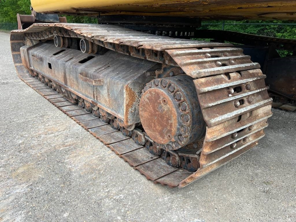 CAT 330 D / 336D, LOW HOURS  CAT 330 D / 336D, LOW HOURS: صورة 28