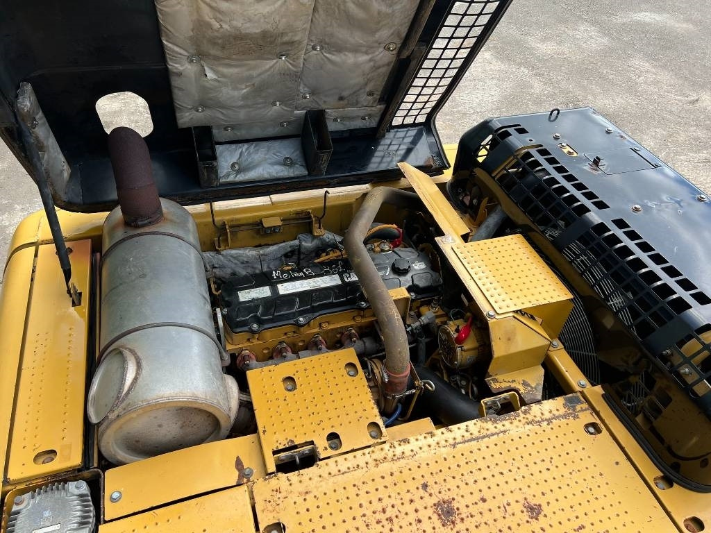 CAT 330 D / 336D, LOW HOURS  CAT 330 D / 336D, LOW HOURS: صورة 23