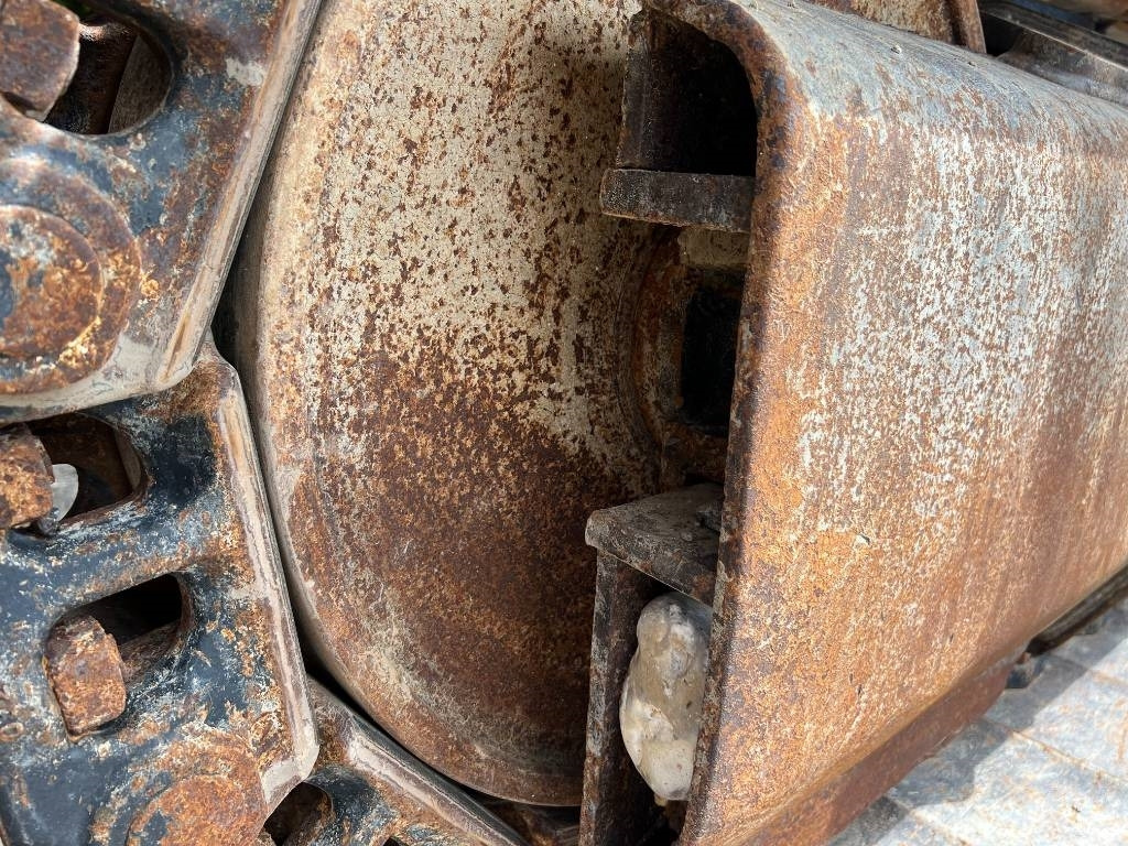 CAT 330 D / 336D, LOW HOURS  CAT 330 D / 336D, LOW HOURS: صورة 37