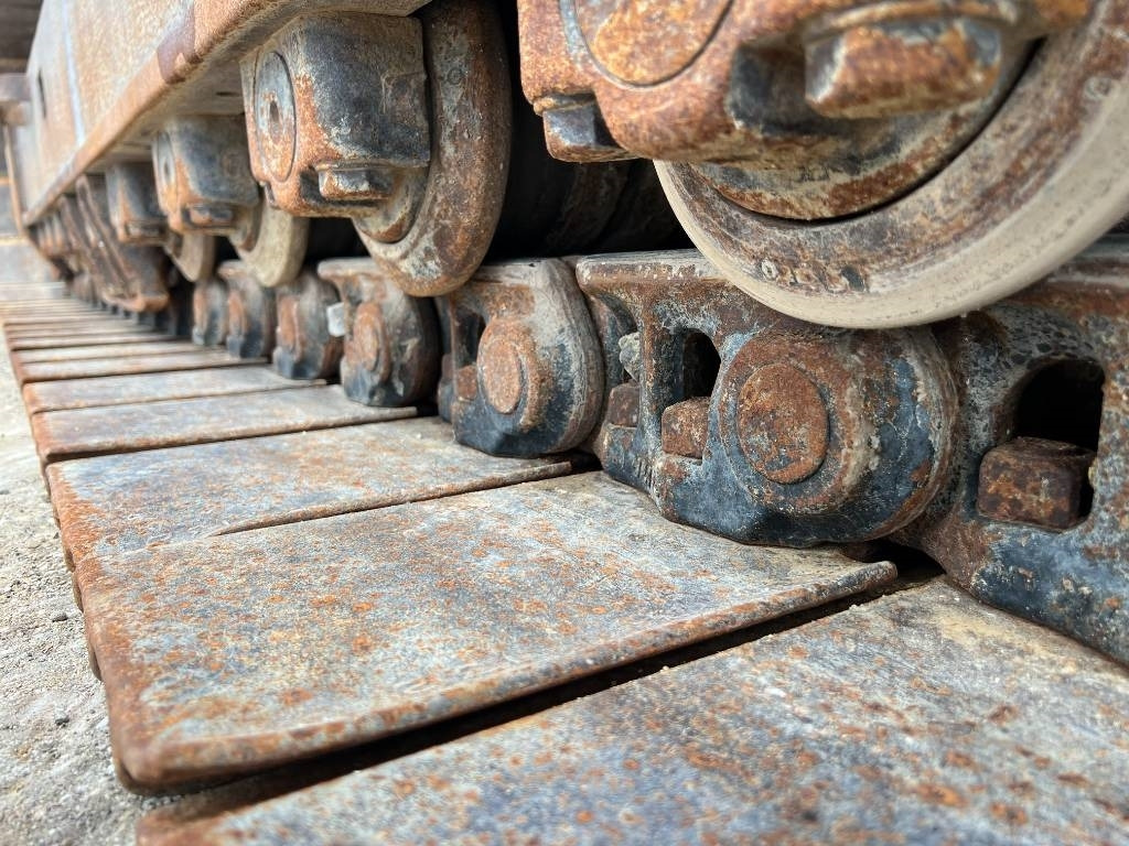 CAT 330 D / 336D, LOW HOURS  CAT 330 D / 336D, LOW HOURS: صورة 34