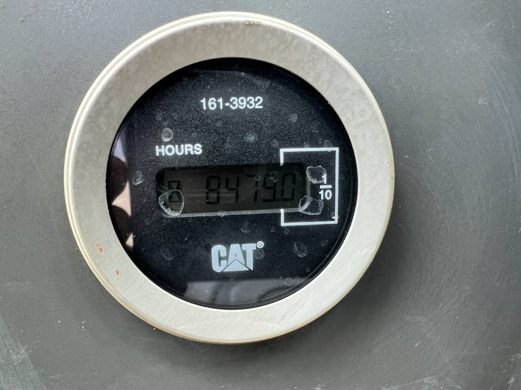 CAT 330 D / 336D, LOW HOURS  CAT 330 D / 336D, LOW HOURS: صورة 10