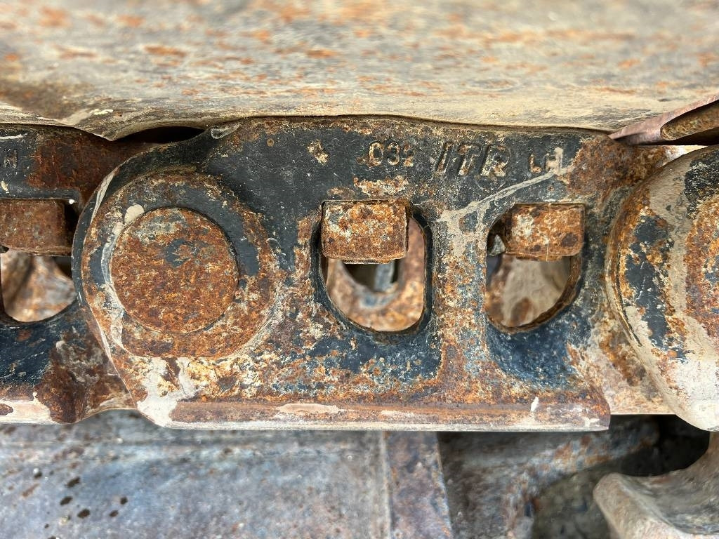 CAT 330 D / 336D, LOW HOURS  CAT 330 D / 336D, LOW HOURS: صورة 30