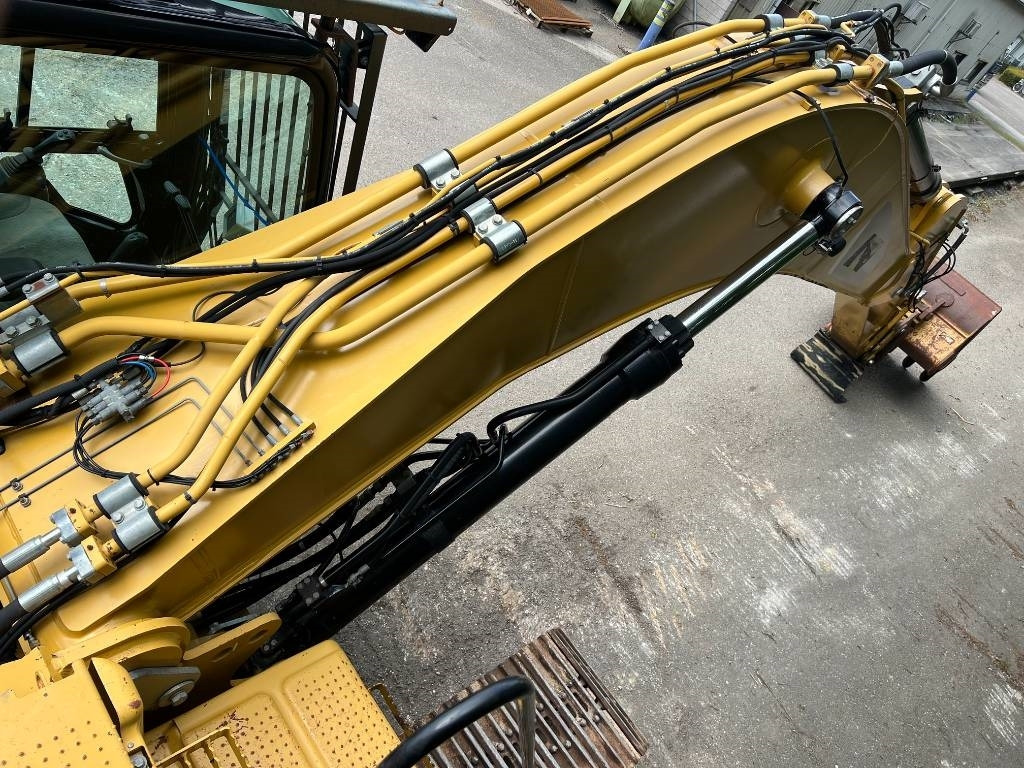 CAT 330 D / 336D, LOW HOURS  CAT 330 D / 336D, LOW HOURS: صورة 26