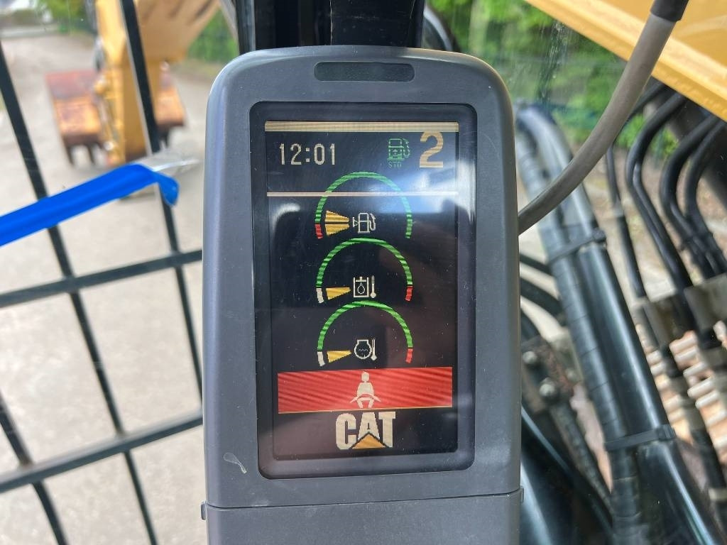 CAT 330 D / 336D, LOW HOURS  CAT 330 D / 336D, LOW HOURS: صورة 9
