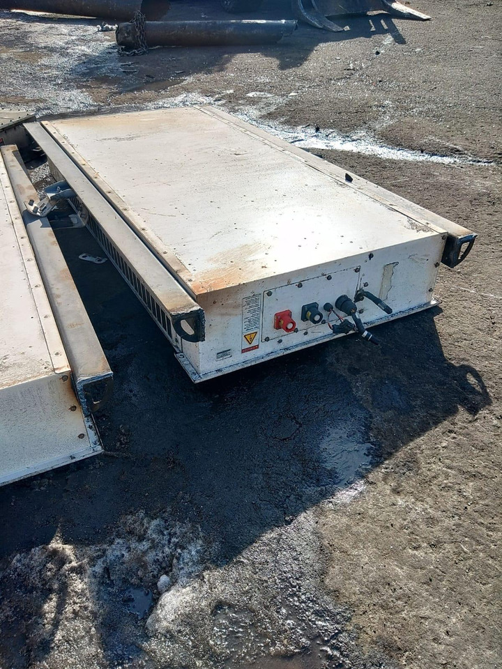 Lithium Werks ANR26650-m1B - بطارية - حافلة المدينة: صورة 1 Lithium Werks ANR26650-m1B - بطارية - حافلة المدينة: صورة 1