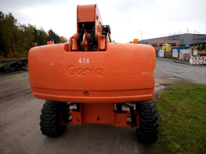 Genie S-65 - رافعة سلة تلسكوبية: صورة 3 Genie S-65 - رافعة سلة تلسكوبية: صورة 3