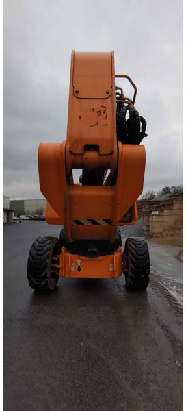 JLG 1350 AJP - شاحنة ذراع مفصلي: صورة 5 JLG 1350 AJP - شاحنة ذراع مفصلي: صورة 5